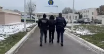 Stire din Eveniment : O femeie a ajuns în spatele gratiilor după ce și-a scos dispozitivul de monitorizare