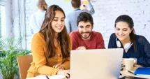 Stire din Social : Paradoxul din România: mulți antreprenori, puține joburi. De ce aleg tot mai mulți tineri să lucreze pe cont propriu