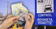 Stire din Social : Sistemul de emitere a rovinietei a picat câteva ore din cauza unor fluctuații de tensiune