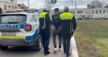 Stire din Eveniment : Tupeul unui șofer din Murfatlar. A fost prins a doua oară conducând deși nu are permis