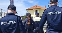 Stire din Eveniment : Polițiștii constănțeni trag un semnal de alarmă. Violența domestică nu trebuie tolerată