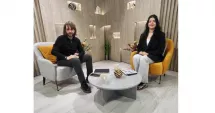 Stire din Social : "Bună dimineața, Constanța!" cu Andreea Caraua și Mircea Ghiță (ediția 208)