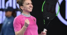 Stire din Sport : Halep, despre victoria de la Australian Open: "N-am idee cum am câștigat"