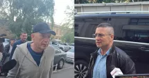 Stire din Eveniment : Teodor Niță și Gigi Ștefan vor în libertate. Magistrații ÎCCJ le vor decide soarta