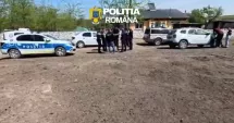 Stire din Eveniment : Controale cu forțe mărite în fermele din județul Constanța! Amenzi de zeci de mii de lei