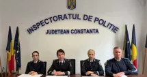 Stire din Eveniment : Verificări ample în Constanța pentru depistarea străinilor aflați ilegal