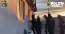 Stire din Eveniment : Dealer de cocaină din Mangalia, săltat de DIICOT. Avea tranzacții de mii de lei
