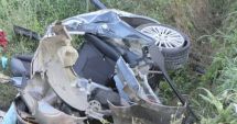 Stire din Actualitate : Patru români, MORȚI într-un accident în Italia