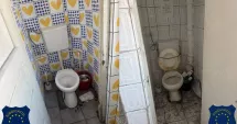 Stire din Eveniment : Acuzații de condiții insalubre și risc de incendiu la Poliția Năvodari. IPJ Constanța respinge criticile