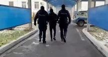 Stire din Eveniment : Șantaj cu final penal. Două persoane din Băneasa au ajuns în arest