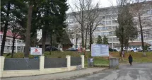 Stire din Social : Caz incredibil într-un spital din România: un bărbat a stat internat 799 de zile