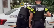 Stire din Eveniment : Minoră violată la Negru Vodă. Suspectul, în vârstă de 46 de ani, adus în fața instanței
