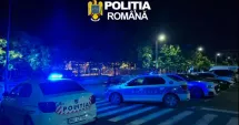 Stire din Eveniment : Noapte albă pentru autorități, în stațiunea Mamaia. Polițiștii au luat cluburile la control