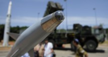 Stire din Actualitate : Pentagonul, în alertă! Statul Islamic dispune de sisteme de apărare antiaeriană