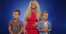 Britney Spears are motive de bucurie