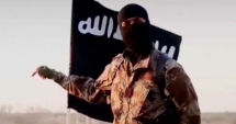 A fost reținut un presupus membru ISIS 