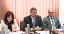 Stire din Eveniment : Klaus Iohannis participă la ședința CSM de miercuri. Pe ordinea de zi: alegerea noii conduceri