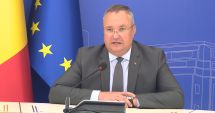 Stire din Politică-Administrație : Premierul Nicolae Ciucă va prelua interimar funcția de ministru al Apărării Naționale, după demisia lui Dîncu