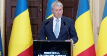 Stire din Eveniment : Cătălin Predoiu, la aniversarea MAI: "Avem încă situaţii dificile care ne testează la maximum, cum este cazul de la Mureş"