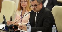 Stire din Actualitate : Președintele ANAF a explicat în Parlament de ce sunt controlați mai mult contribuabilii mici și nu cei mari