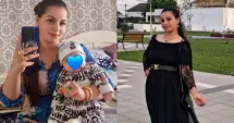 Foto - Șase luni fără să-și vadă copilul, deși instanța i-a acordat custodia. Lupta unei mame din Constanța