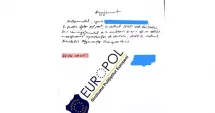 Stire din Eveniment : Acuzațiile la adresa IPJ Constanța continuă! Europol face noi dezvăluiri