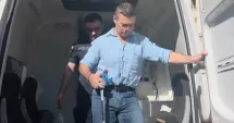 Stire din Eveniment : UPDATE Teodor Niță, la Parchetul General: „Sunt bucuros că începe să se afle adevărul”