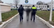 Stire din Eveniment : Tâlhării în serie la Medgidia. Un adolescent de 17 ani a fost reținut