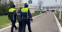 Stire din Eveniment : Recidivist la volan! Șofer fără permis, oprit din nou de polițiști în Constanța