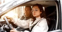 Stire din Social : Șoferii în vârstă de 16 ani ar putea fi interziși pe autostradă. Care sunt regulile