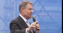 Stire din Politică-Administrație : Președintele României, declarații de presă