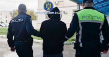 Stire din Eveniment : Bărbat arestat, la Hârșova. A fost prins de polițiști când conducea băut un tractor