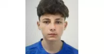 Stire din Eveniment : Minor dispărut la Constanța. L-ați văzut?