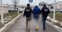 Stire din Eveniment : Lovitură de Anul Nou la Constanța. Hoț prins după ce a furat un seif cu 17.500 de lei
