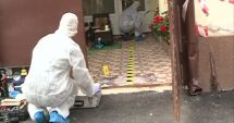 Stire din Eveniment : Răsturnare de situație în cazul atacului asupra soției subofițerului de la Penitenciarul Rahova