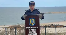 Stire din Eveniment : Mobilizare în forță a autorităților pe litoral, în minivacanța de 1 Mai. Sute de patrule vor fi la datorie