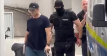 Teodor Niță și Gigi Valentin Ștefan rămân în arest preventiv. Decizia ÎCCJ