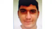 Stire din Eveniment : Poliția cere sprijinul cetățenilor. Osgean Ali a dispărut din Castelu