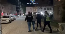 Stire din Eveniment : Scenă revoltătoare în Medgidia! Un bătrân de 85 de ani, jefuit pe stradă