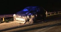 Stire din Social : Localitate în beznă după un accident provocat de un șofer beat