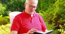 Stire din Cultură-Educație : Autorul cărților cu James Bond, comemorat de bibliotecarii constănțeni