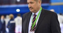Stire din Sport : Marius Florea (scrimă): „Sunt supărat pentru că nu am reuşit să luăm medalie la Jocurile Olimpice”