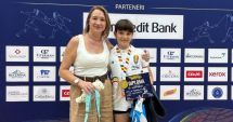 Stire din Sport : Constănţeanca Otilia Pescaru, campioană naţională la spadă