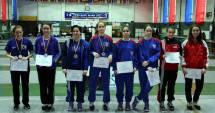 Stire din Sport : Floreta de aur! Raluca Văcărașu aduce titlul pentru CS Farul