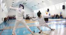 Stire din Sport : Scrimă: Constanța, gazda Cupei României la spadă feminin și masculin