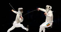 Stire din Eveniment : Scrimă: 10 sportivi români la Cupa Mondială de sabie
