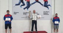 Stire din Sport : Scrimă / Radu Dărăban, câştigătorul Cupei României la floretă individual