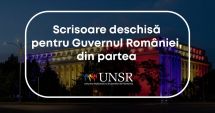 Stire din Eveniment : Studenţii din România, „strigăt de revoltă” către guvernanţi: “Vă bateţi joc de studenţi şi de viitorul acestei ţări!”