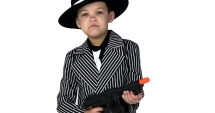 Stire din Fun : Scrisoarea unui fiu de mafiot…
