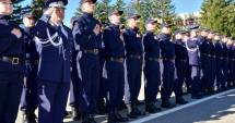 Stire din Eveniment : Scrisoarea unei viitoare polițiste către conducerea MAI: "Pentru ce atât de multă nedreptate?"